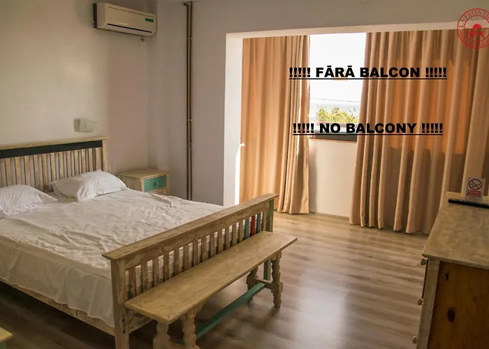 La Frontiera * Вама-Веке