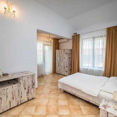 Homestay La Frontiera