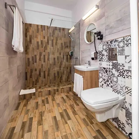 Homestay La Frontiera Vama Veche