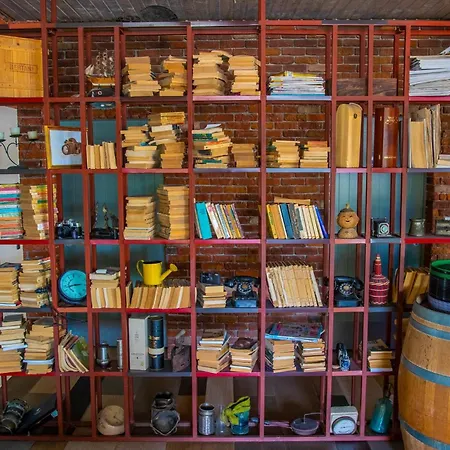La Frontiera Vama Veche