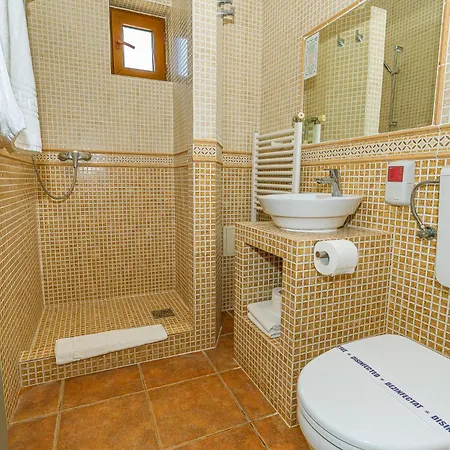 La Frontiera Vama Veche