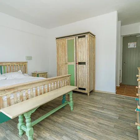 La Frontiera Homestay szállás