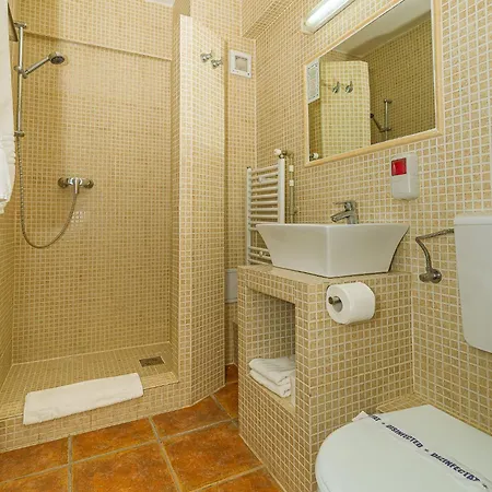La Frontiera Homestay szállás