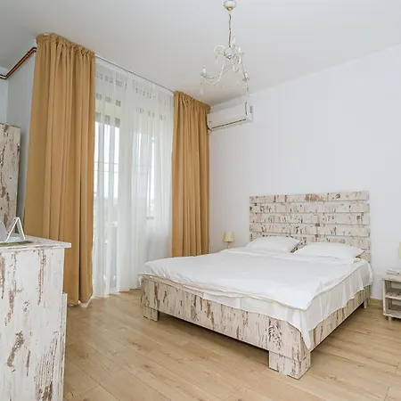 Homestay szállás La Frontiera Vama Veche