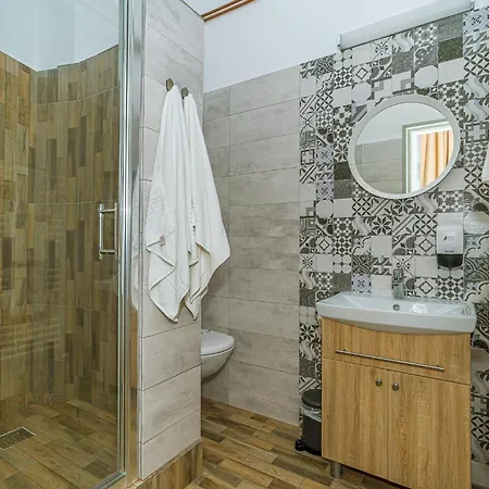 Homestay szállás La Frontiera *