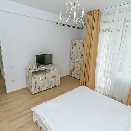 Homestay szállás La Frontiera *