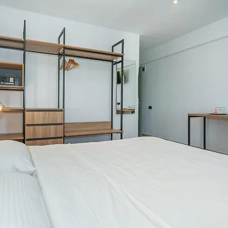 La Frontiera Homestay Vama Veche