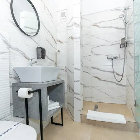 La Frontiera Homestay szállás