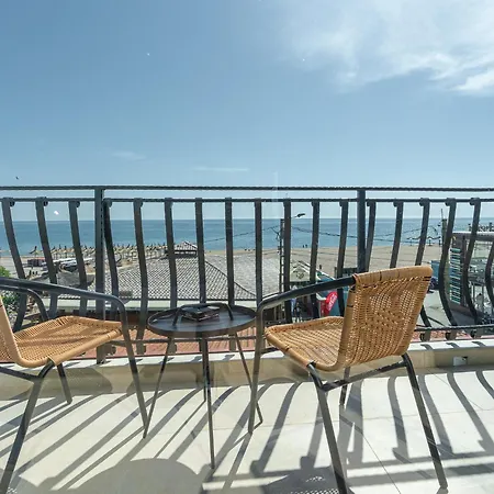 La Frontiera Homestay Vama Veche