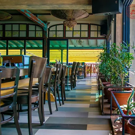 Homestay szállás La Frontiera Vama Veche